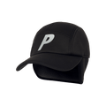 Palace GORE-TEX Windstopper Earflap 5-Panel 'Black'
