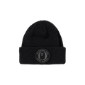 BAPE Busy Work Knit Cap 'Black'
