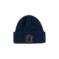 BAPE Busy Work Knit Cap 'Blue'