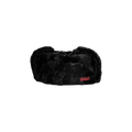 Supreme Ushanka Hat 'Black'
