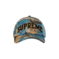 Supreme Difference 6-Panel 'Slate'