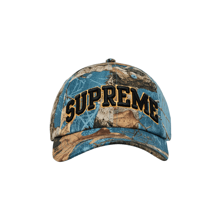 Supreme Difference 6-Panel 'Slate'