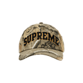 Supreme Difference 6-Panel 'Tan'