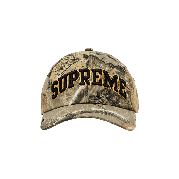 Supreme Difference 6-Panel 'Tan'