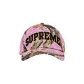 Supreme Difference 6-Panel 'Pink'