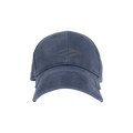 Balenciaga 3B Stencil Cap 'Washed Blue'