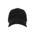 Balenciaga 3B Stencil Cap 'Black'