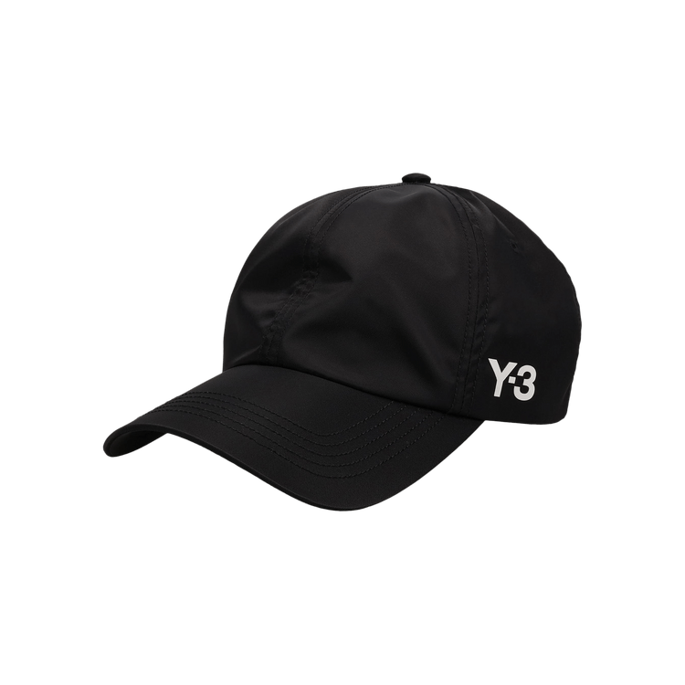 Y-3 Tech Cap 'Black'