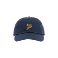 Polo Ralph Lauren Novelty Polo Sport Cap With Adjustable Strap and Buckle 'Newport Navy'