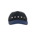 Marni 3D Logo Trucker Hat 'Black'