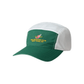 Polo Ralph Lauren Recycled Bylon Ripstop Gear Cap 'Kelly Green/Multicolor'