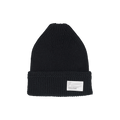 Visvim Knit Beanie 'Black'