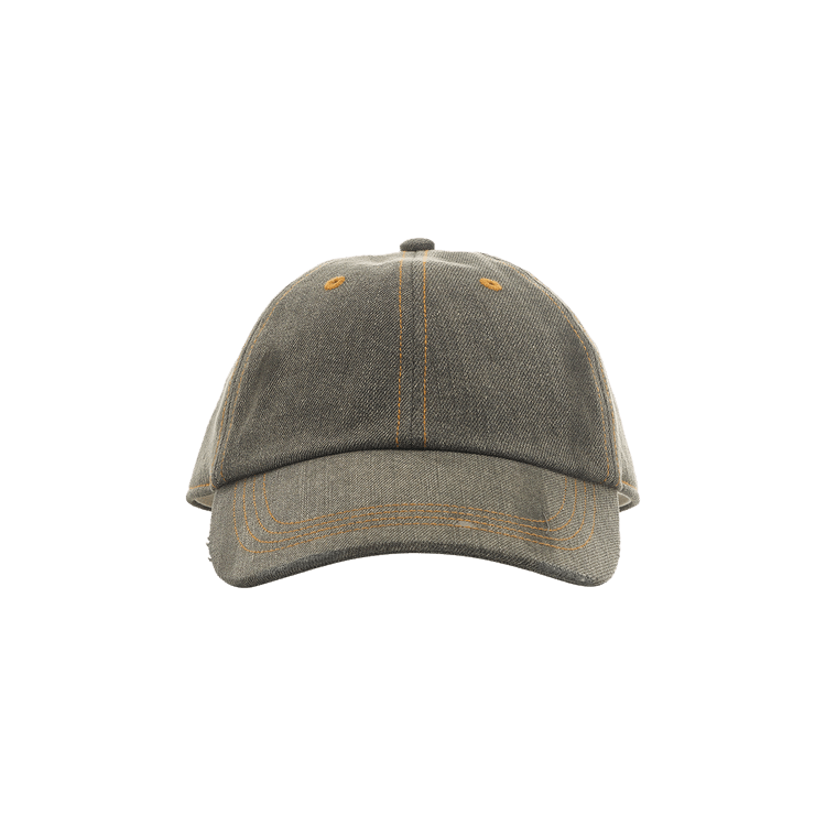 Acne Studios Hat 'Black'