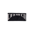 Rick Owens DRKSHDW Porterville Headband 'Black/White'