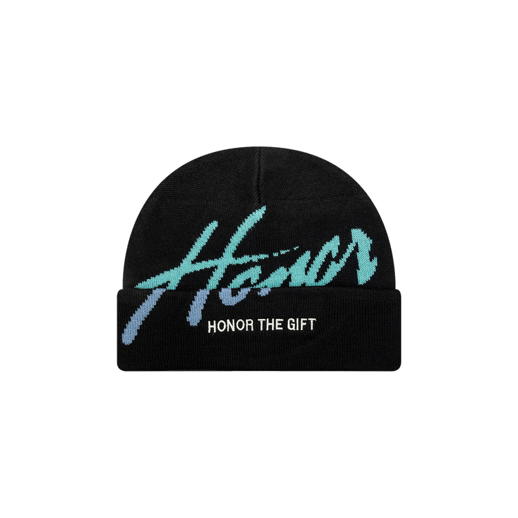 Honor The Gift Honor Mall Beanie 'Black'