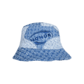 Honor The Gift Panel Bucket Hat 'Indigo'