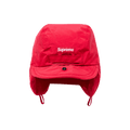 Supreme GORE-TEX Ear Flap Camp Cap 'Red'