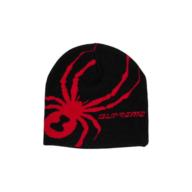 Supreme x Spyder Beanie 'Black'