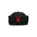 Supreme x Spyder Earflap New Era 'Black'