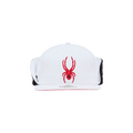 Supreme x Spyder Earflap New Era 'White'