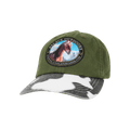 Palace Palace Outdoors 6-Panel 'The Deep Green'