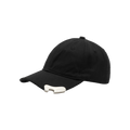 Vetements Bottle Opener Cap 'Black/Silver'