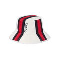 Gucci Web Bucket Hat 'Natural'