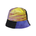 Dries Van Noten Gillian Hat 'Black/Multicolor'
