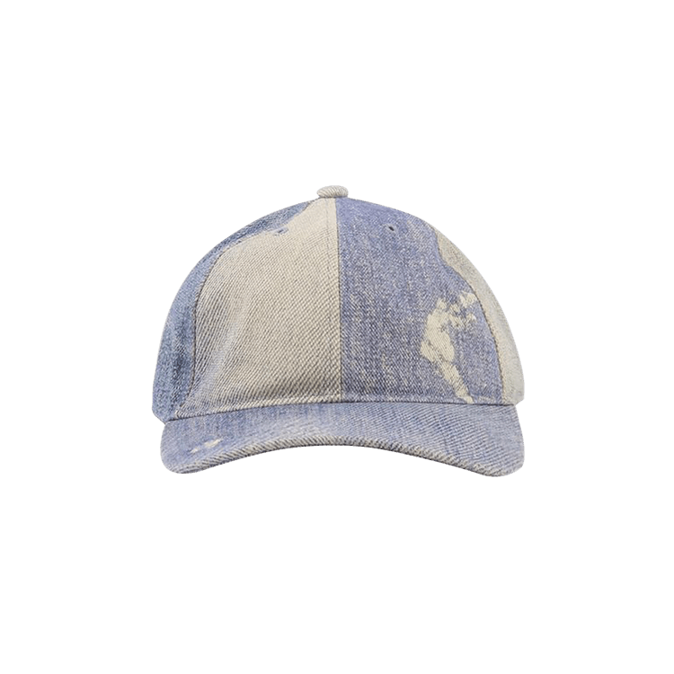 Our Legacy Digital Denim Hat 'Blue'