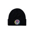 Market x Grateful Dead Solar Flare Beanie 'Black'