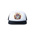 Market x Grateful Dead Solar Flare Trucker Hat 'Black'