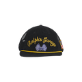 Polo Ralph Lauren Vintage Trucker Cap 'Black'