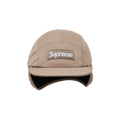 Supreme WINDSTOPPER Earflap Camp Cap 'Taupe'
