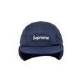 Supreme WINDSTOPPER Earflap Camp Cap 'Navy'
