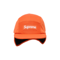 Supreme WINDSTOPPER Earflap Camp Cap 'Orange'