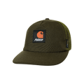 Palace x Carhartt WIP Trucker 'Plant'