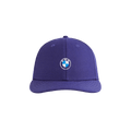 Kith x BMW New Era Low Profile 59FIFTY Fitted 'Techno Violet'