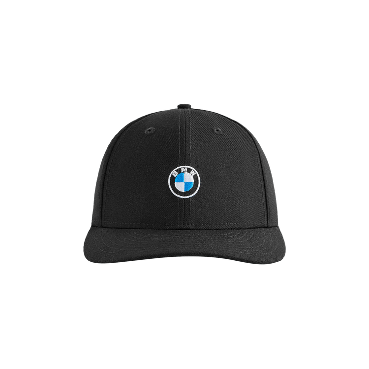 Kith x BMW New Era Low Profile 59FIFTY Fitted 'Black'