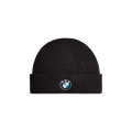 Kith x BMW Rondel Classic Beanie 'Black'