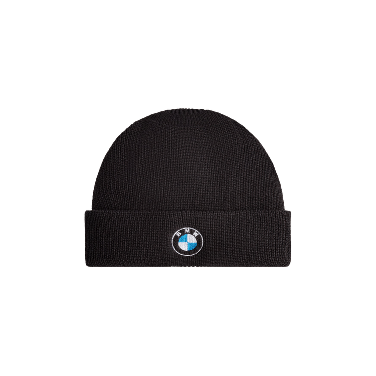 Kith x BMW Rondel Classic Beanie 'Black'