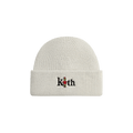 Kith x The Grinch Mia Beanie 'Light Heather Grey'
