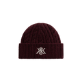 Kith Chainstitch Mia Beanie 'Magma'