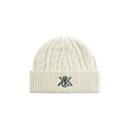 Kith Chainstitch Mia Beanie 'Sandrift'