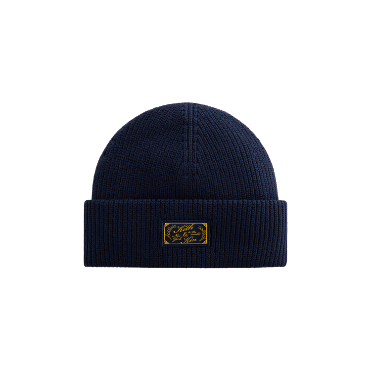 Kith Mia Beanie 'Nocturnal'