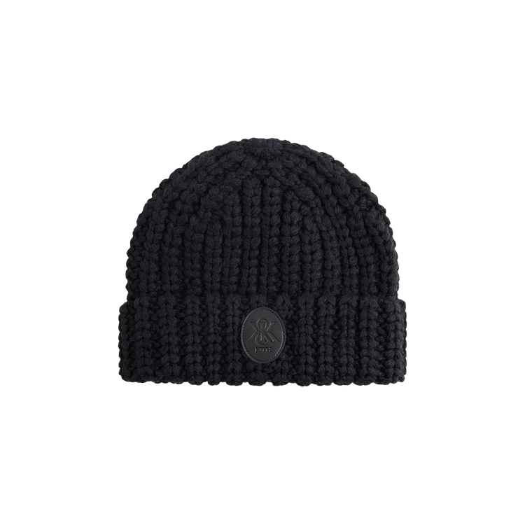 Kith Soft Marled Mia Beanie 'Nocturnal'