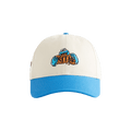 Kith Kids x Sesame Street Cookie Monster Cap 'Sandrift'