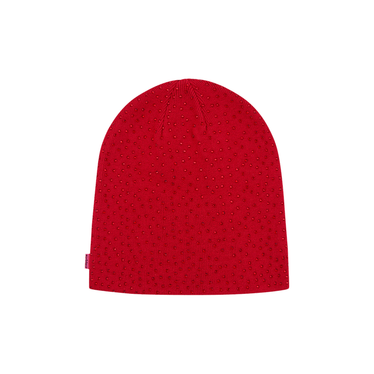 Sp5der VVS Skully 'Red'