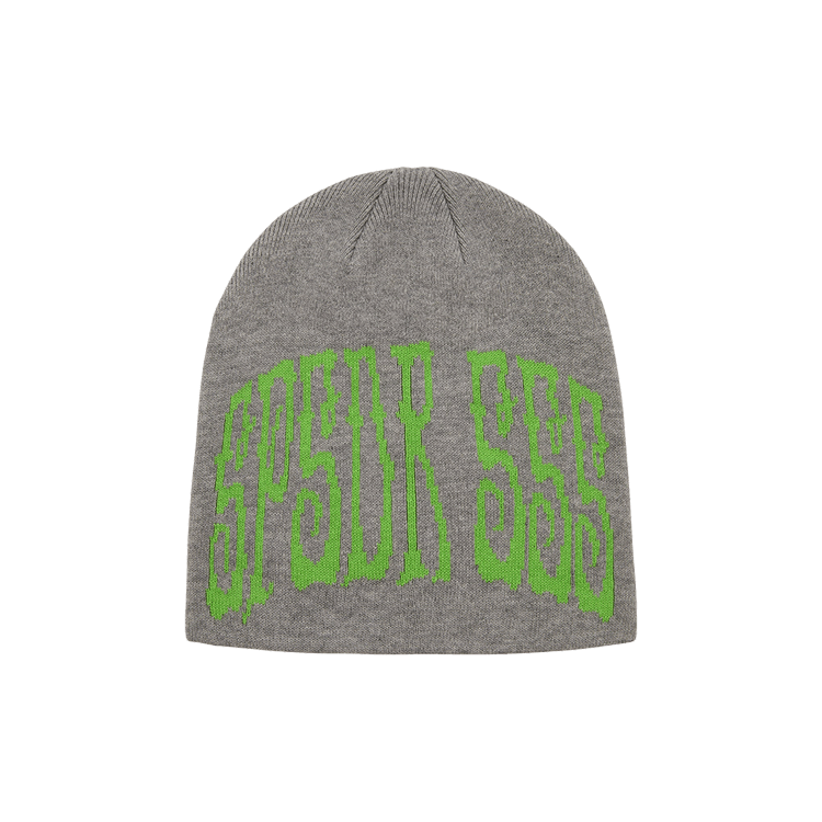 Sp5der 555 Skully 'Grey'