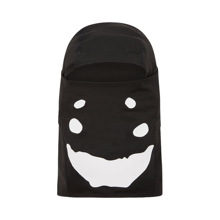 Sp5der OG Logo V2 Shiesty Mask 'Black'