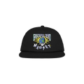 Market x Grateful Dead Protect Mother Earth Hat 'Black'